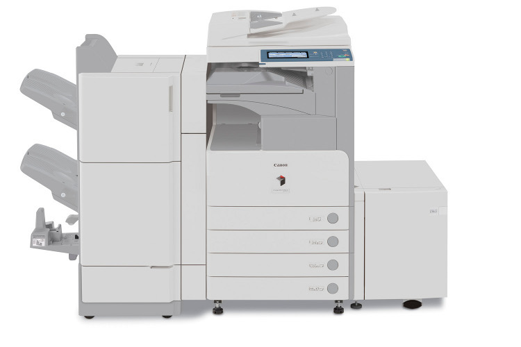 Rialto Copier and Printer Service and Repair